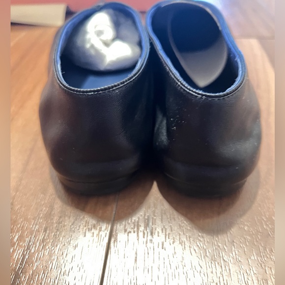 Celine flats size 36.5/ Black - Picture 8 of 8